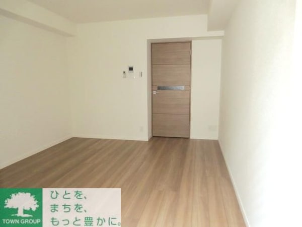 リビング・居室(お部屋探しは株式会社　タウンハウジング　までお気軽にお問合…)