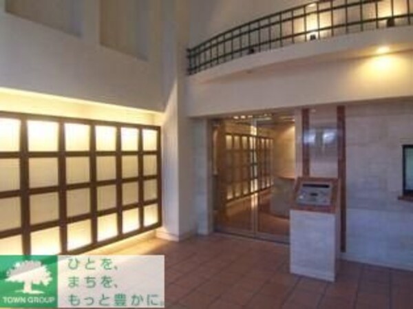 セキュリティ(部屋探しは株式会社　タウンハウジング　までお気軽にお問合せ…)