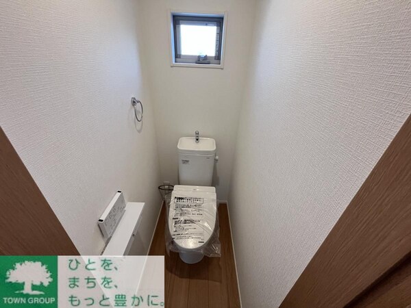 トイレ(２F)