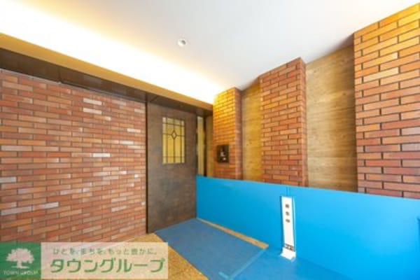 共有部分(部屋探しは株式会社　タウンハウジング　までお気軽にお問合せ…)