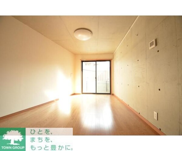 リビング・居室(お部屋探しは株式会社　タウンハウジング　までお気軽にお問合…)