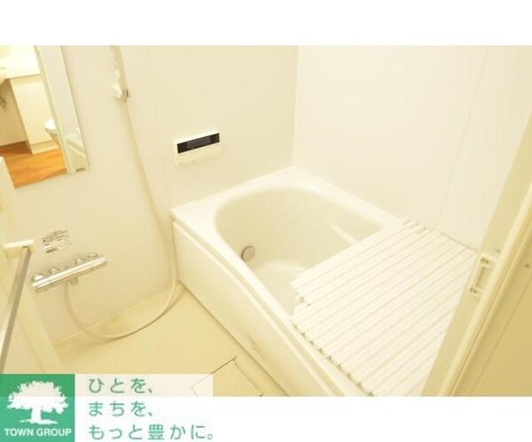 バス／シャワールーム等(お部屋探しは株式会社　タウンハウジング　までお気軽にお問合…)