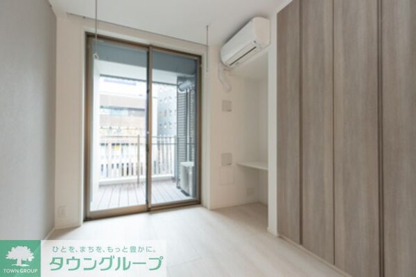 リビング・居室(お部屋探しは株式会社　タウンハウジング　までお気軽にお問合…)
