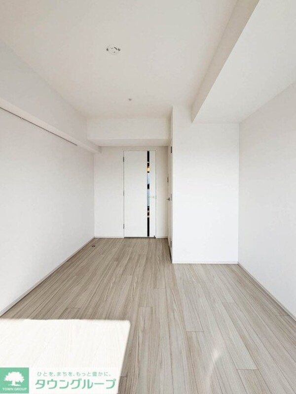 リビング・居室(お部屋探しは株式会社　タウンハウジング　までお気軽にお問合…)