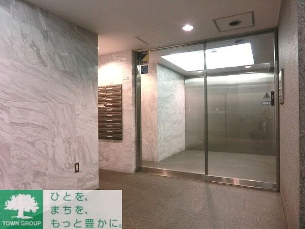 エントランス(★エントランス★)