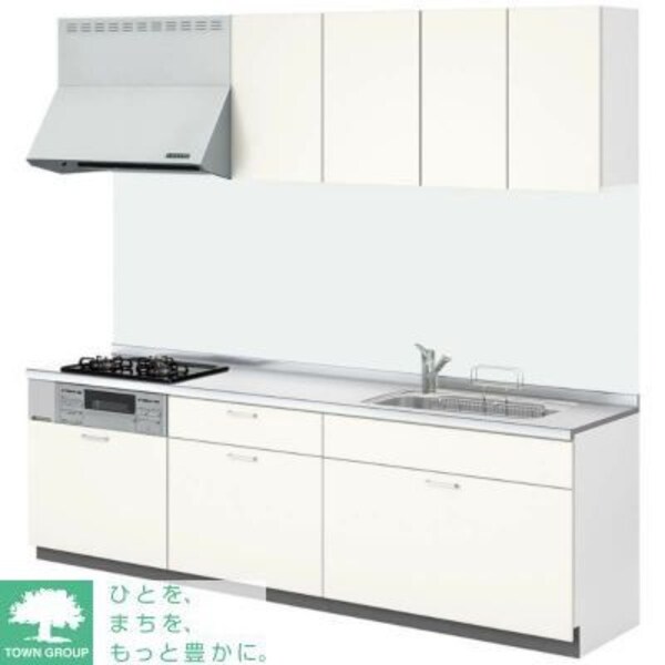キッチン(★イメージ写真・参考写真★)
