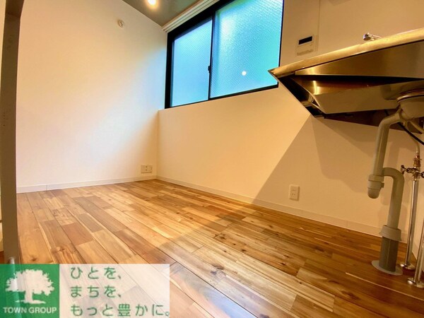 その他室内・内装(とてもお洒落なお部屋です！)