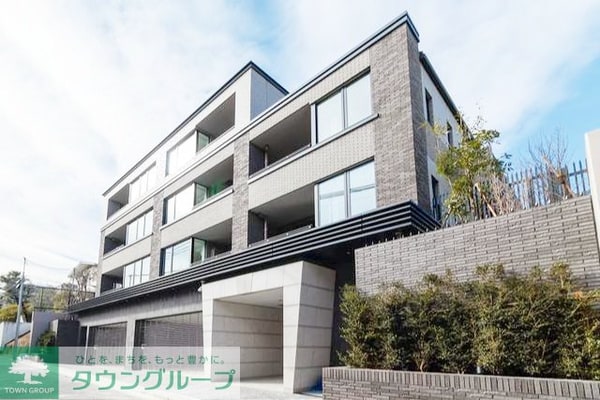 外観(お部屋探しは株式会社　タウンハウジング　までお気軽にお問合…)
