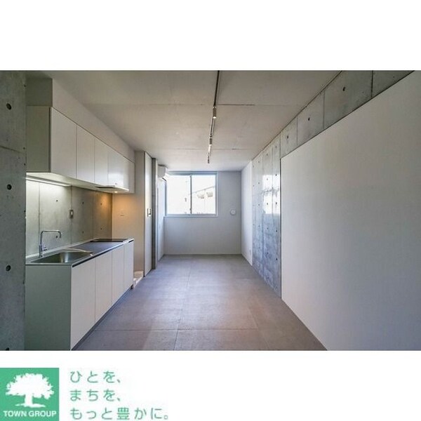 リビング・居室(★タウンハウジング取り扱い★)