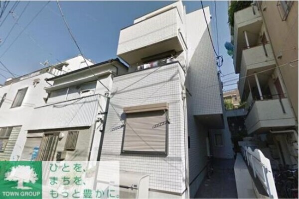 外観(お部屋探しは株式会社　タウンハウジング　までお気軽にお問合…)