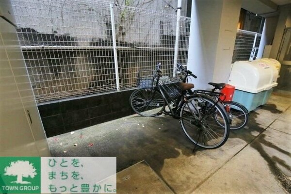 共有部分