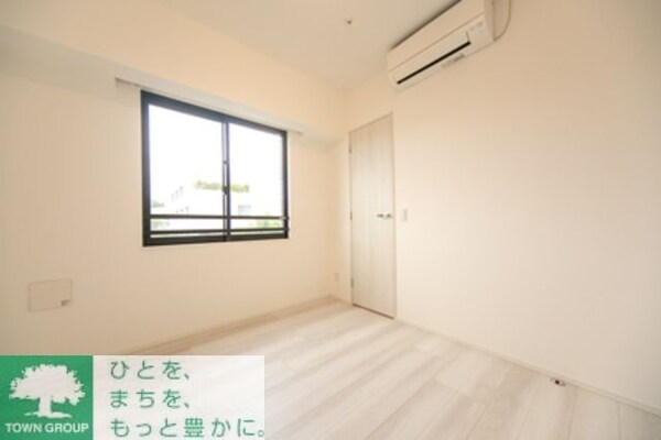 寝室(★タウンハウジング取り扱い★)