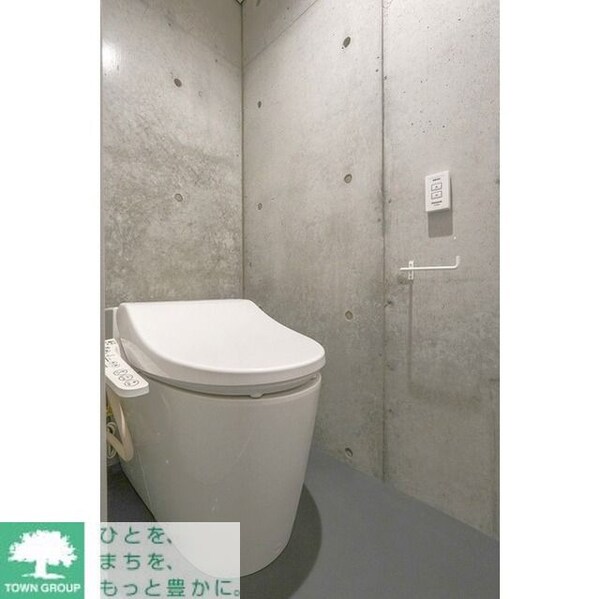 トイレ(★タウンハウジング取り扱い★)