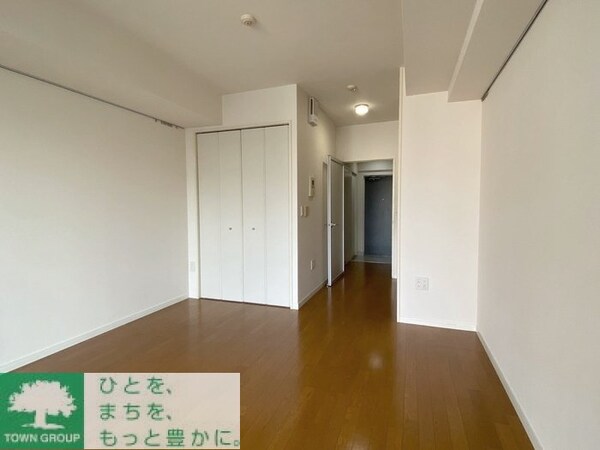寝室(部屋探しは株式会社　タウンハウジング　までお気軽にお問合せ…)