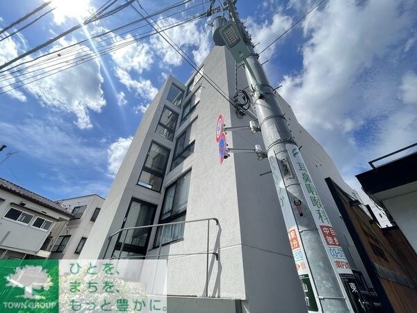 外観(お部屋探しは株式会社　タウンハウジング　までお気軽にお問合…)