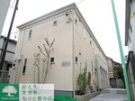 外観・共有部分