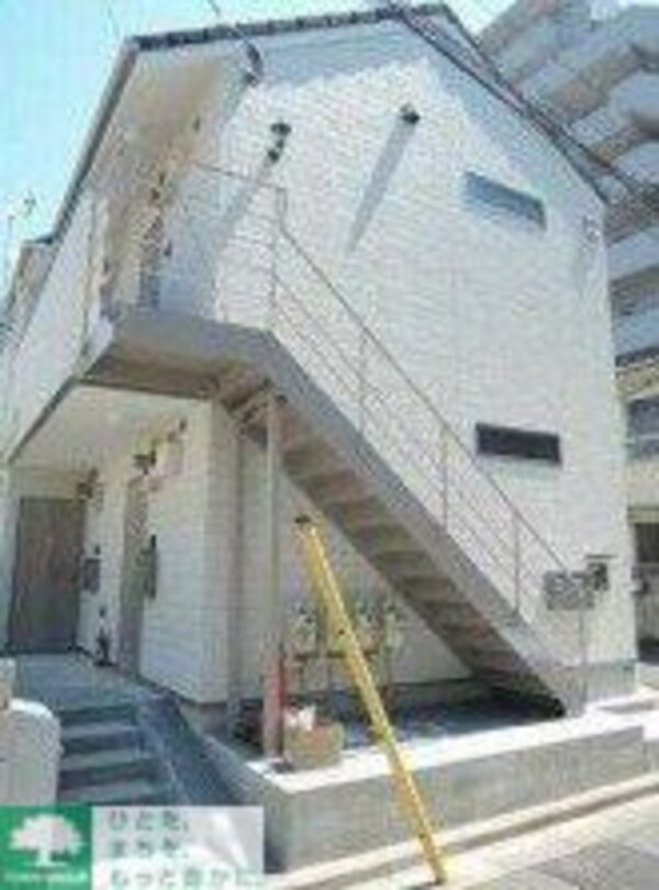 外観(お部屋探しは株式会社　タウンハウジング　までお気軽にお問合…)
