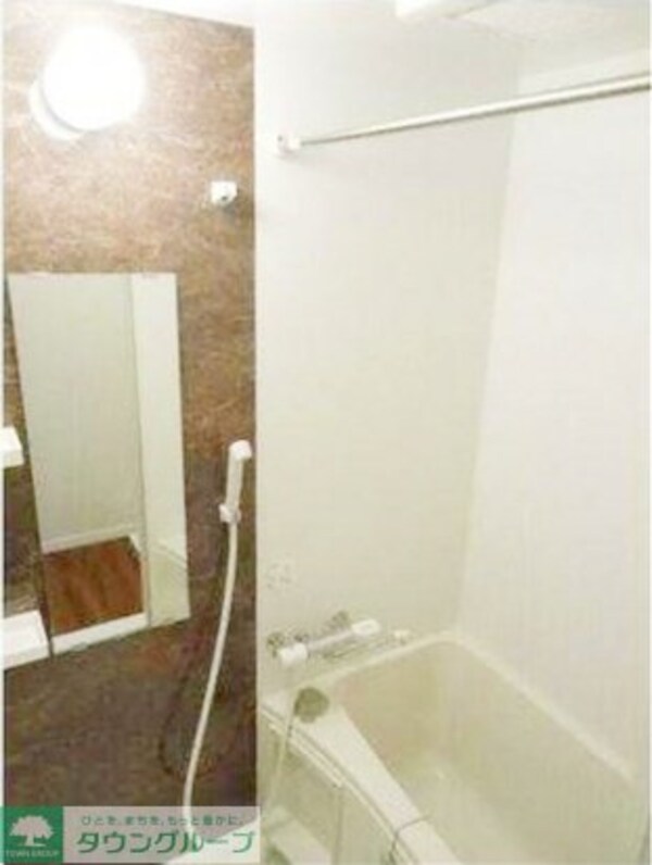 バス／シャワールーム等(お部屋探しは株式会社　タウンハウジング　までお気軽にお問合…)