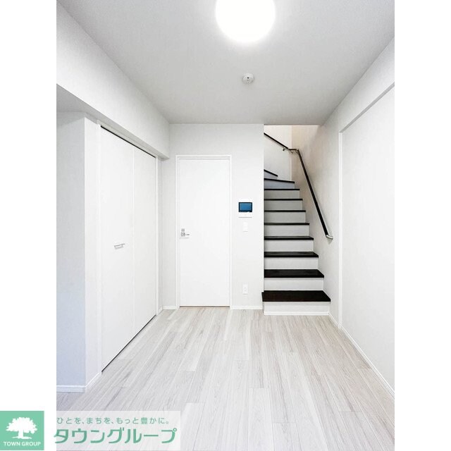 物件内観写真6　(同施工参考)