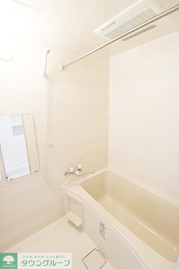 バス／シャワールーム等(お部屋探しは株式会社　タウンハウジング　までお気軽にお問合…)