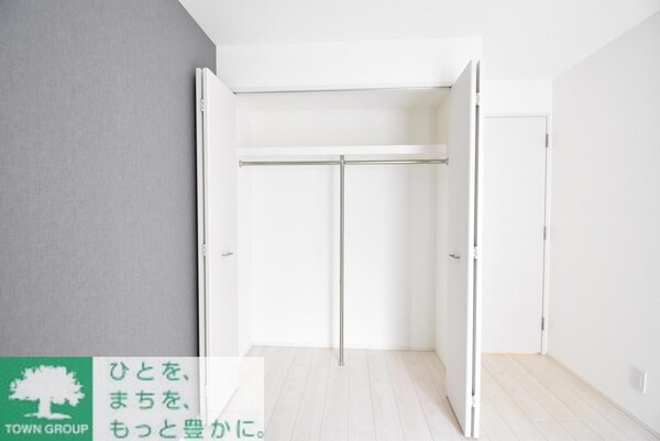 収納(タウンハウジングレジデンス事業部　恵比寿店・赤坂店までお問…)