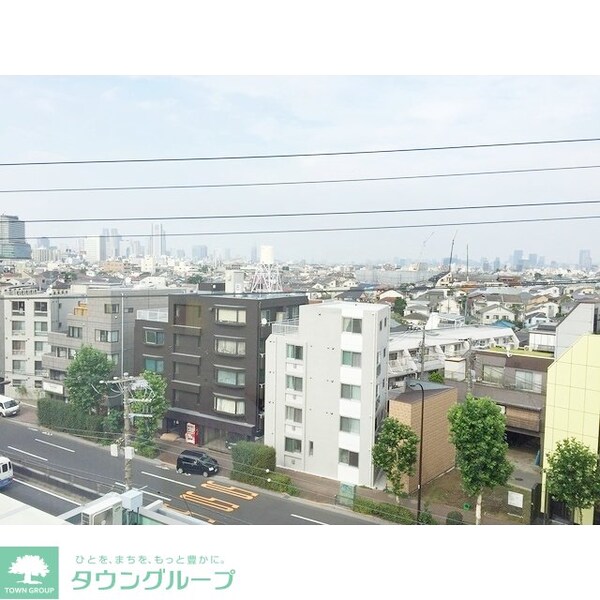 その他(眺望)