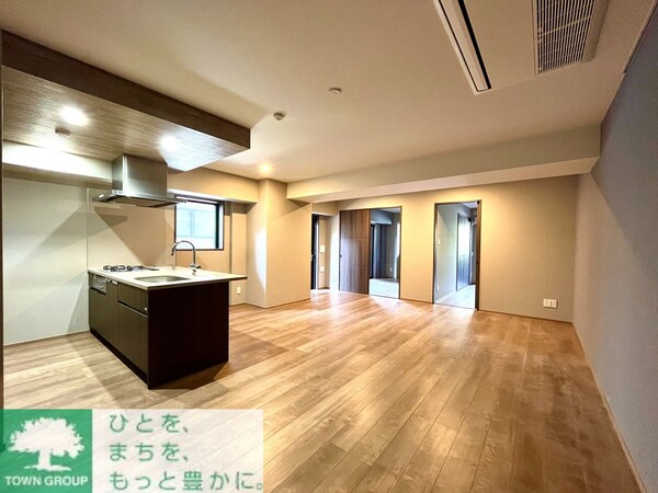 リビング・居室(同施工参考)