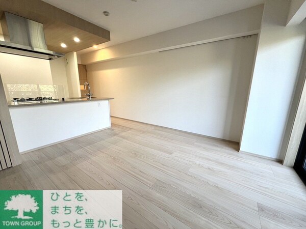 リビング・居室(同施工参考)
