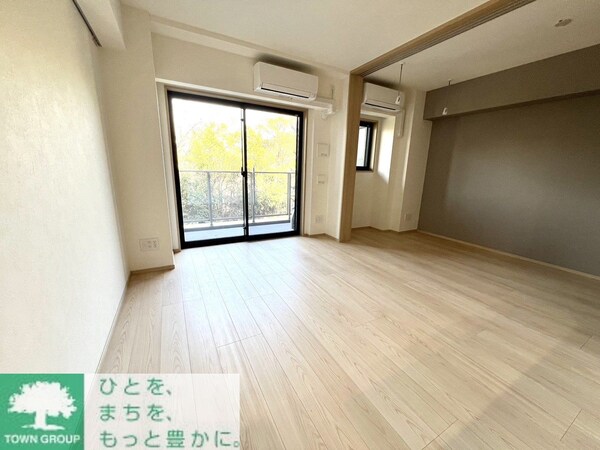 リビング・居室(同施工参考)