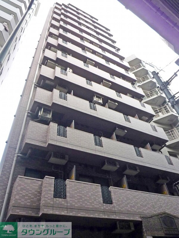 外観(お部屋探しは株式会社　タウンハウジング　までお気軽にお問合…)
