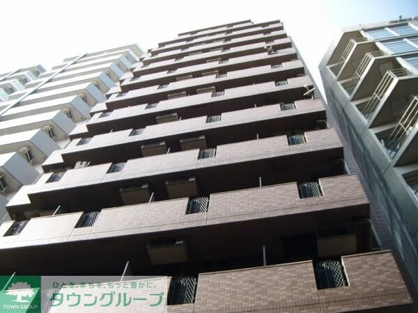 外観(お部屋探しは株式会社　タウンハウジング　までお気軽にお問合…)