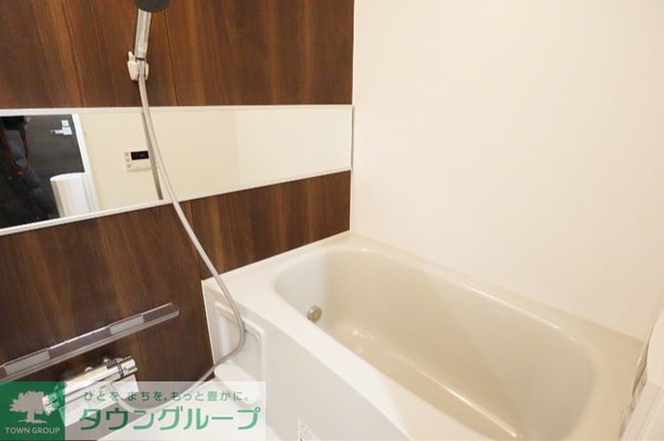 バス／シャワールーム等(お部屋探しは株式会社　タウンハウジング　までお気軽にお問合…)