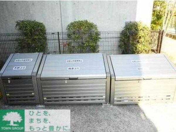 共有部分(部屋探しは株式会社　タウンハウジング　までお気軽にお問合せ…)