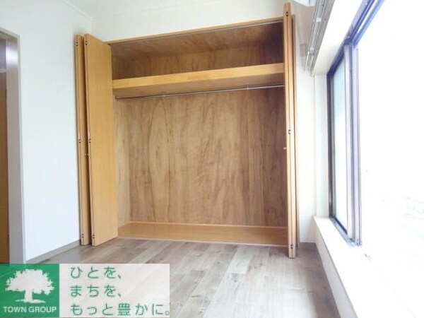 収納(お部屋探しは株式会社　タウンハウジング　までお気軽にお問合…)