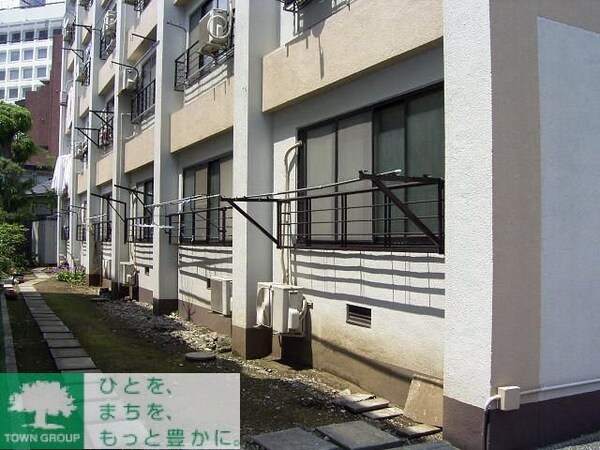 共有部分(部屋探しは株式会社　タウンハウジング　までお気軽にお問合せ…)