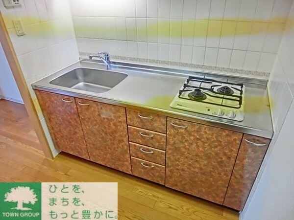 キッチン(★タウンハウジング取り扱い★)