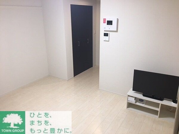 寝室(★タウンハウジング渋谷道玄坂店取り扱い★)