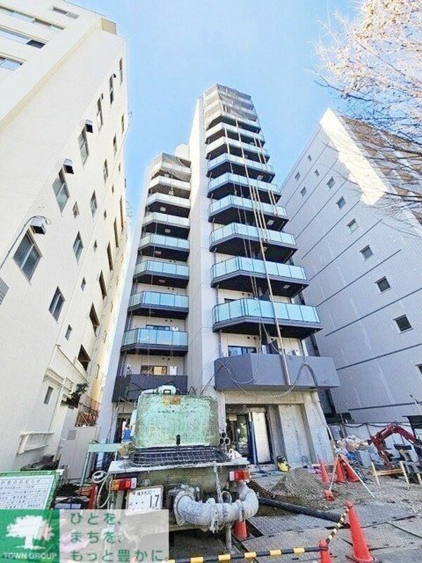 外観(お部屋探しは株式会社　タウンハウジング　までお気軽にお問合…)