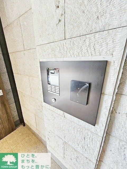 物件内観写真17　(お問合せは(株)タウンハウジングレジデンス事業部までお問合…)