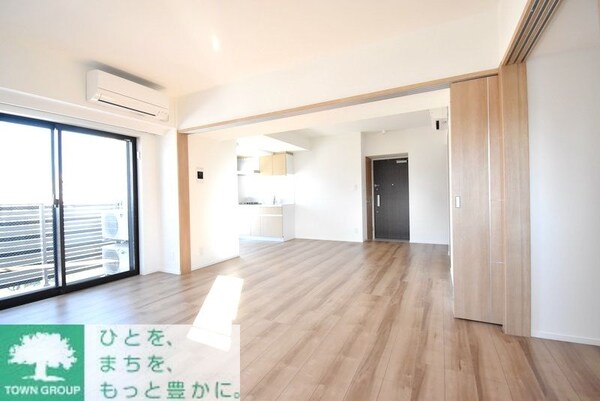 リビング・居室(同施工参考)