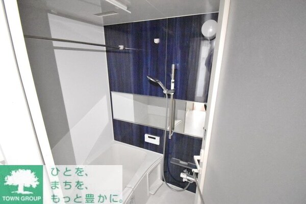 バス／シャワールーム等(お部屋探しは株式会社　タウンハウジング　までお気軽にお問合…)