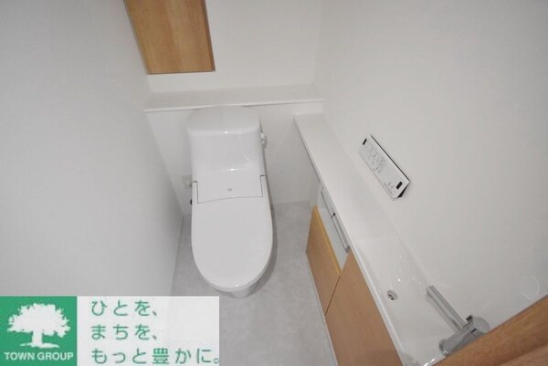 トイレ(同施工参考)