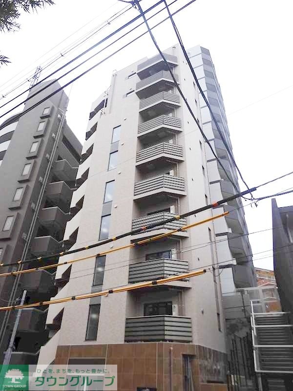 外観(お部屋探しは株式会社　タウンハウジング　までお気軽にお問合…)