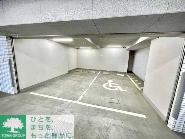駐車場(★タウンハウジング取り扱い★)