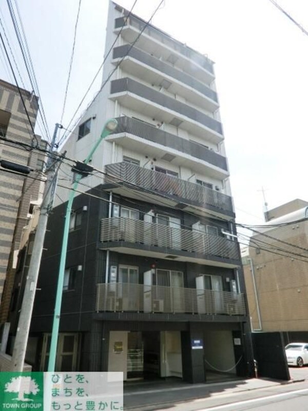 外観(★タウンハウジング取り扱い★)