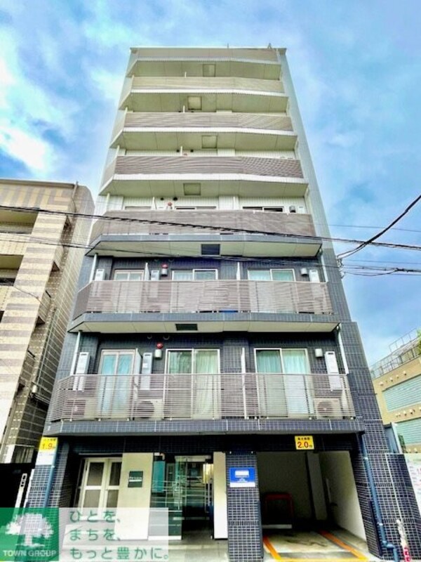外観(★タウンハウジング取り扱い★)