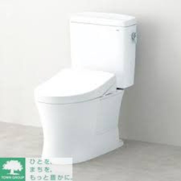 トイレ(★イメージ写真・先行申込受付中★)