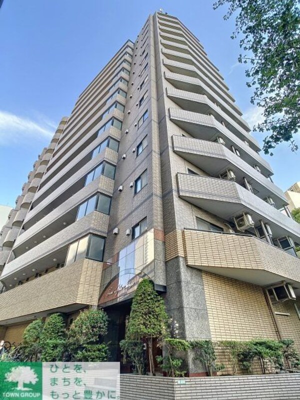 外観(★タウンハウジング取り扱い★)