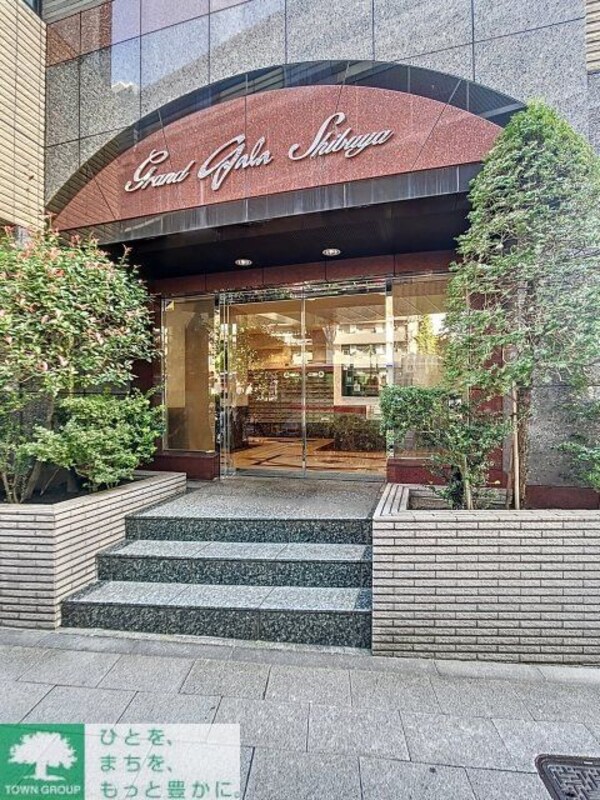 エントランス(★タウンハウジング取り扱い★)