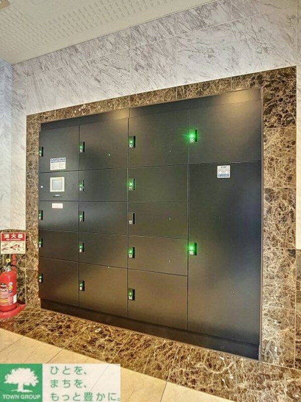 共有部分(★タウンハウジング取り扱い★)